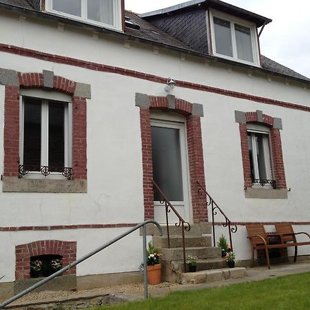 Willa Ploumilliau House Zewnętrze zdjęcie