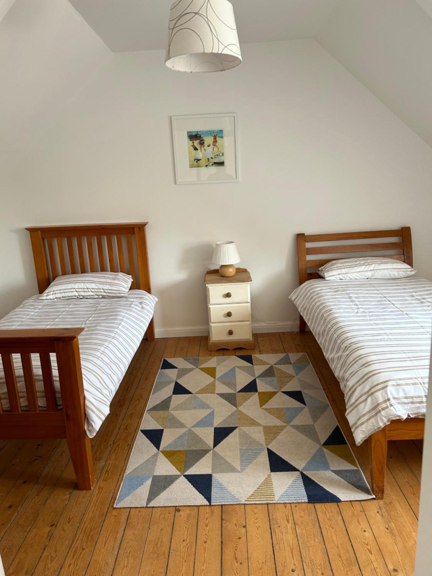 Willa Ploumilliau House Zewnętrze zdjęcie