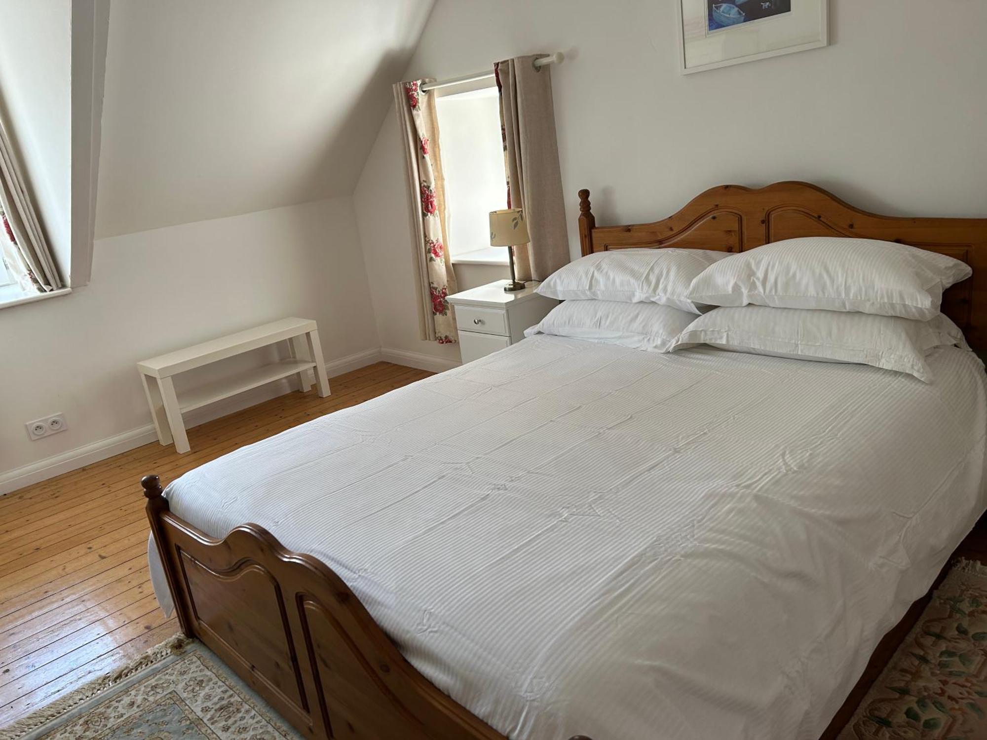 Willa Ploumilliau House Zewnętrze zdjęcie