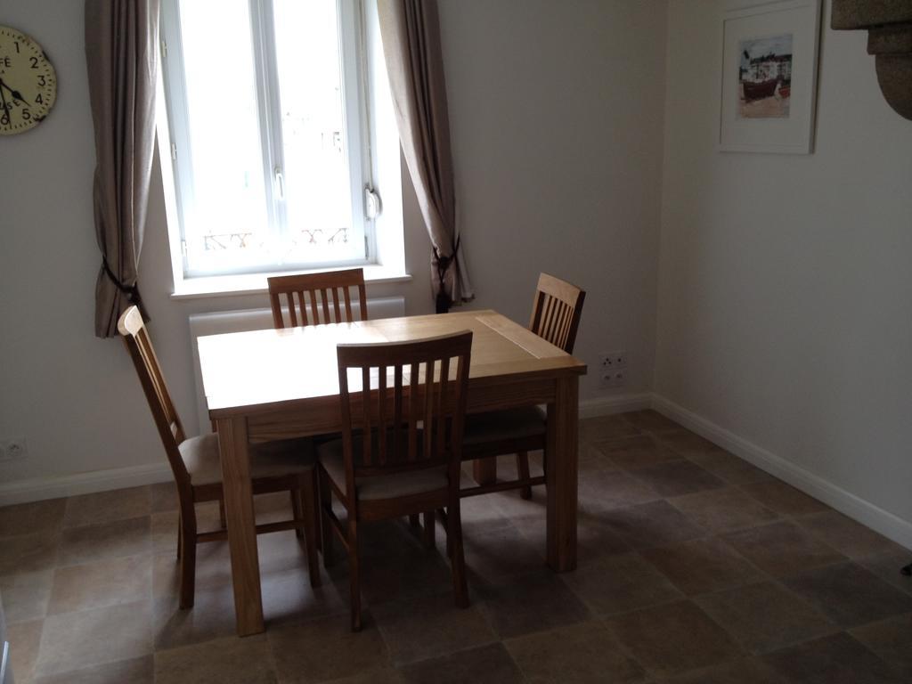 Willa Ploumilliau House Zewnętrze zdjęcie