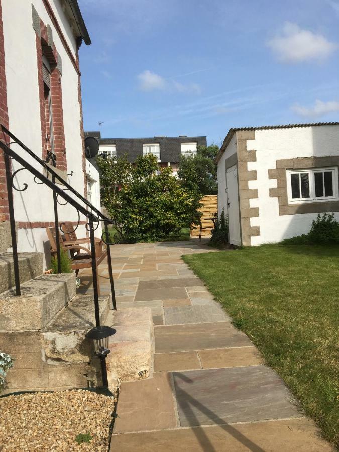 Willa Ploumilliau House Zewnętrze zdjęcie